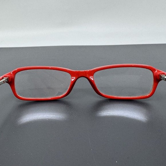 D&G DOLCE & GABBANA D&G 1105 588 Eyeglasses Size: 49-17-135 - Picture 6 of 10
